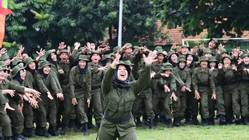 Tim Nusantara Sehat (Foto: Sehat Negeriku)