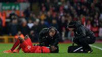 Divock Origi (AFP/Paul Ellis)