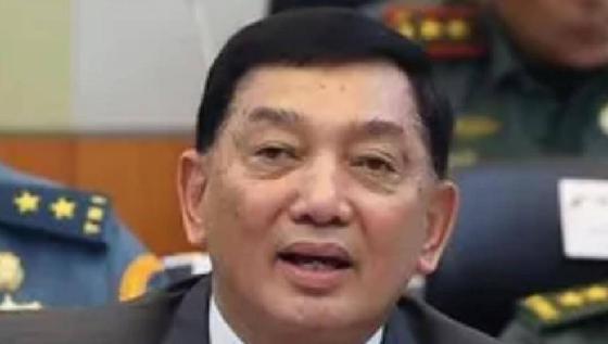 Respons Menhan Sjafrie Soal Dugaan Pidana Ferry Irwandi: ?Saya Pantau di TV?