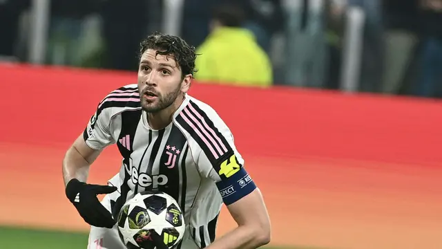 Juventus Vs Galatasaray