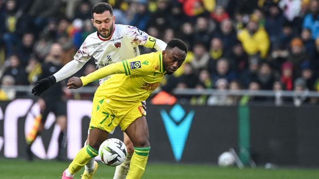 Foto: Semua Berstatus Pinjaman, Ini Dia 5 Pemain Premier League yang Menyeberang ke Ligue 1 pada Bursa Transfer Musim Dingin 2023/2024