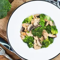 ilustrasi resep brokoli/copyright Shutterstock