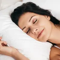 Ilustrasi tidur (iStockphoto/g-stockstudio)