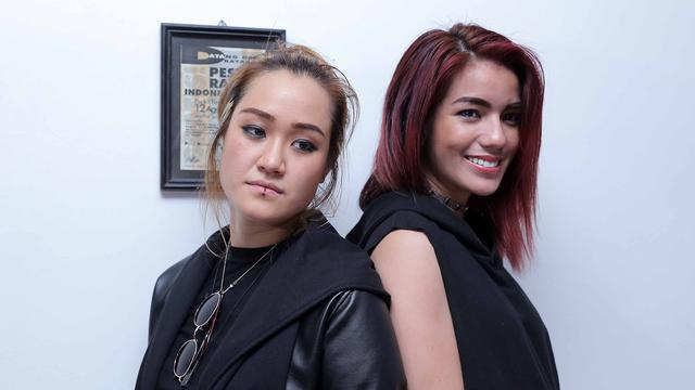 [Bintang] Sheila Marcia