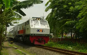 Harga dan Jadwal KA Kedungsepur Keberangkatan Semarang Poncol - Ngrombo 27 Oktober 2026