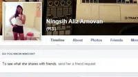 Status Facebook WNI Sumarti yang Dibunuh di Hong Kong