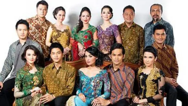 Cinta Fitri