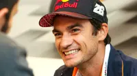 MotoGP 2017 Jadi Musim Terbaik untuk Dani Pedrosa