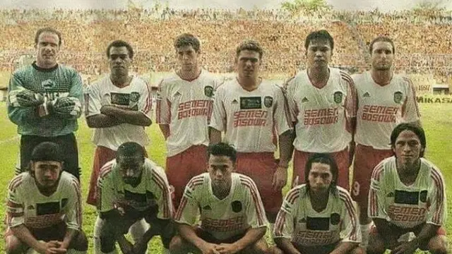 Ronald Fagundez