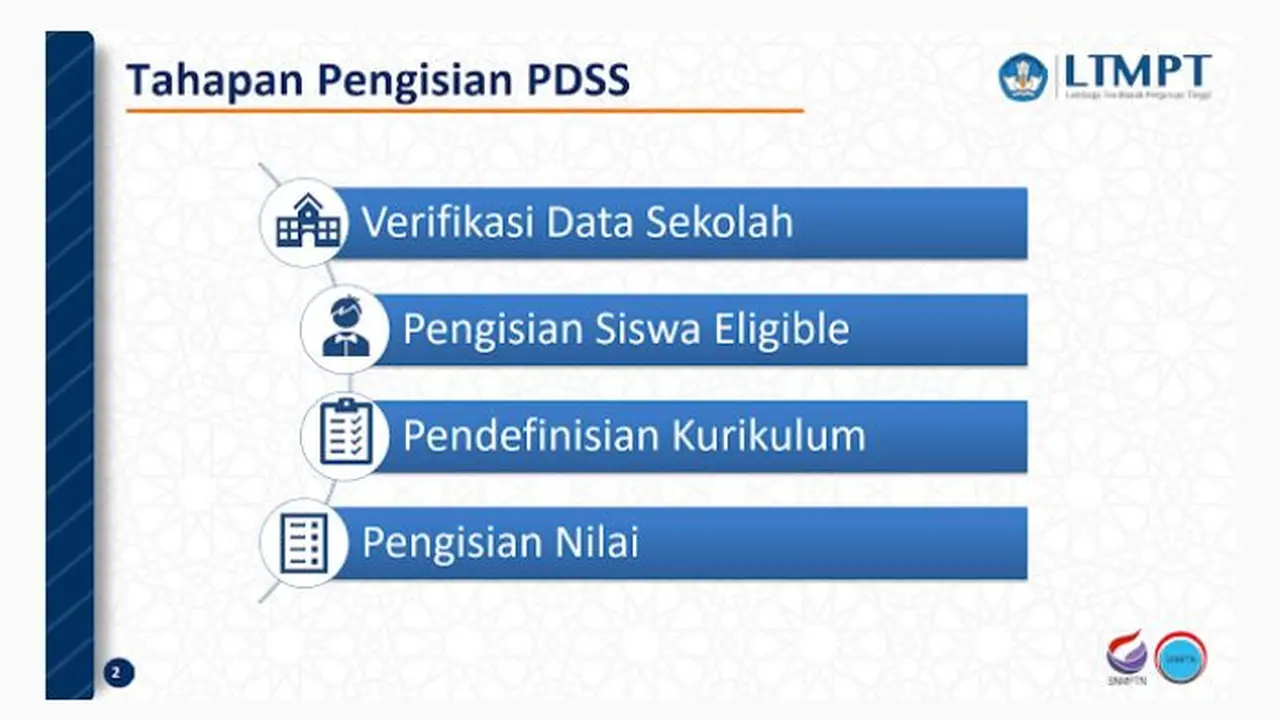 Ilustrasi PPDS