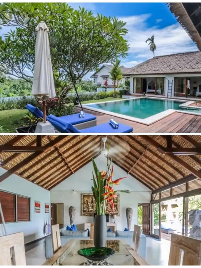 Vila Luna Maya