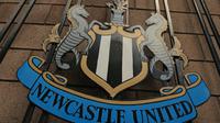 Newcastle United. (AFP/Lindsey Parnaby)