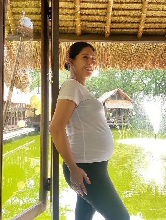 Tata Janeeta (Instagram/tatajaneetaofficial)