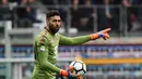 2. Salvatore Sirigu (Torino) – 12 Clean Sheets (AFP/Miguel Medina)