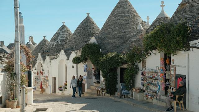 Alberobello