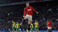 MU Serius Garap `Tribun Bernyanyi`