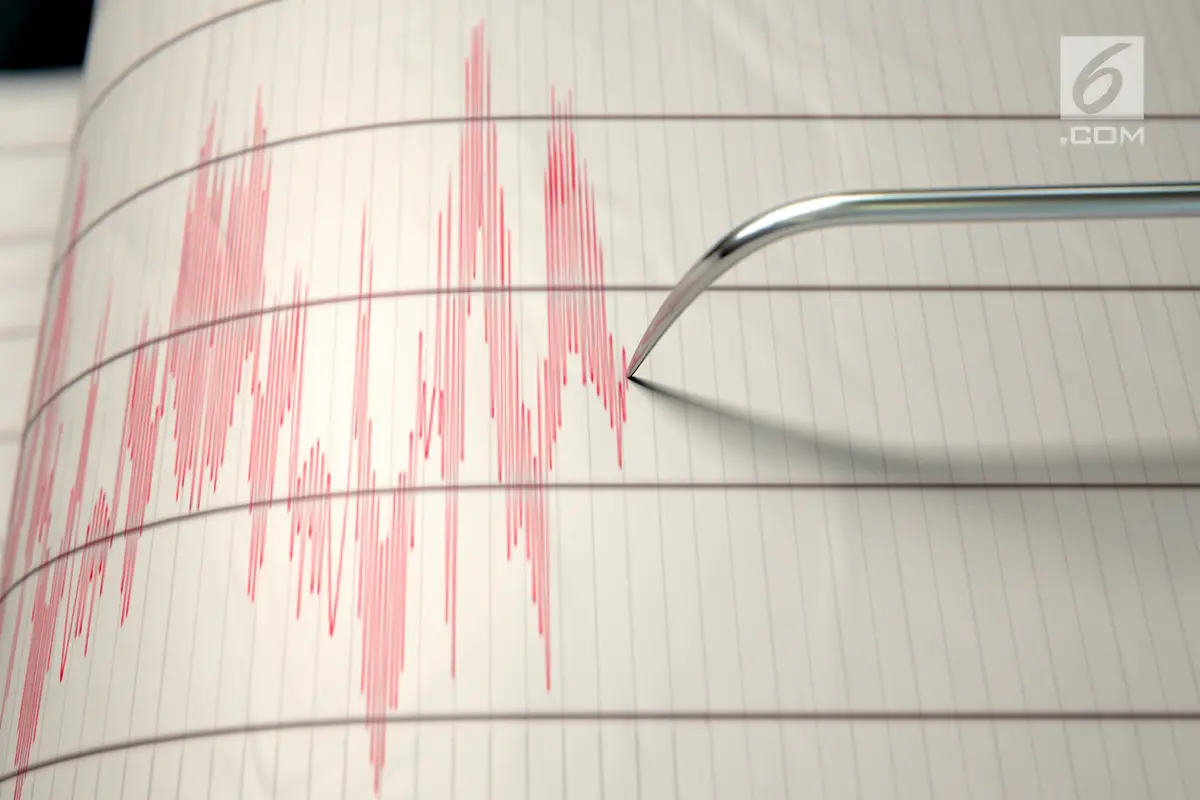 Gempa Bumi