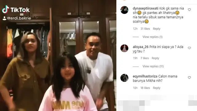 Ardi Bakrie