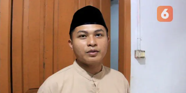 Kabar Cecep Pemuda Viral Bersih-Bersih Masjid, Diundang Berangkat Haji oleh Kerajaan Arab Saudi