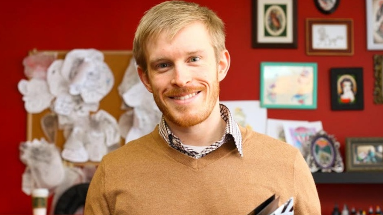 Krim Penghapus Tato sedang Dikembangkan 