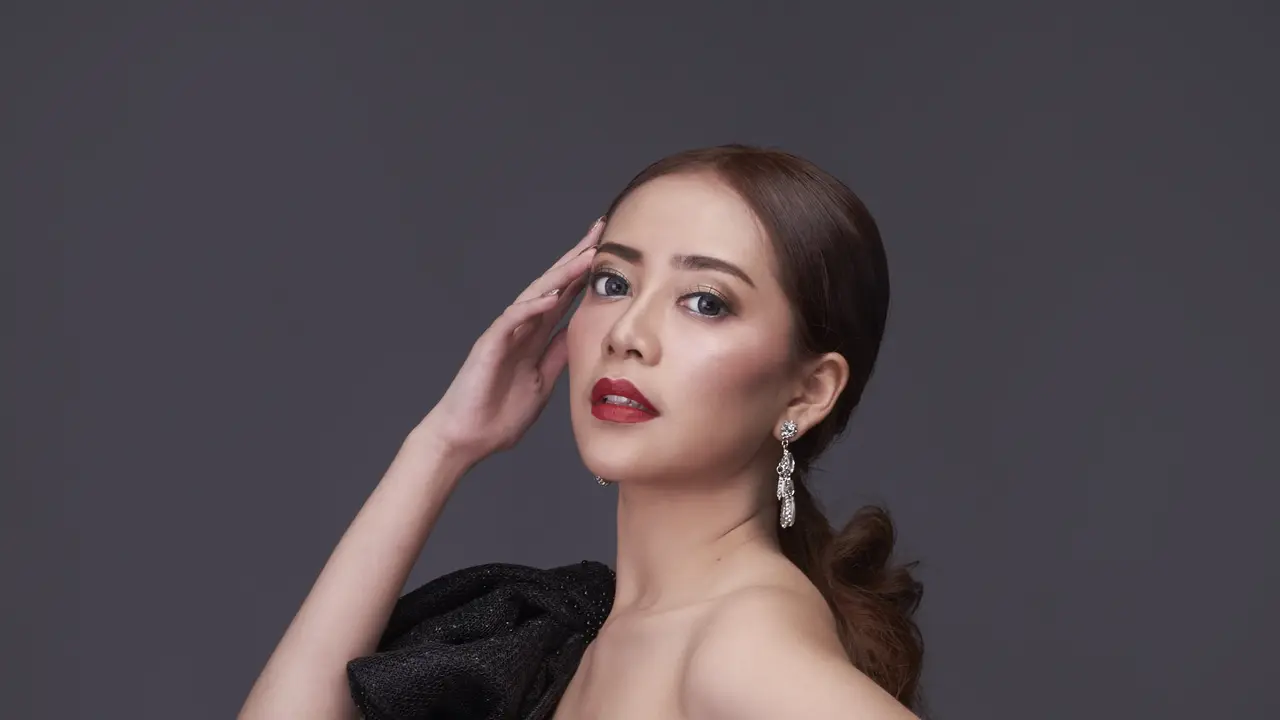 Alma Margana