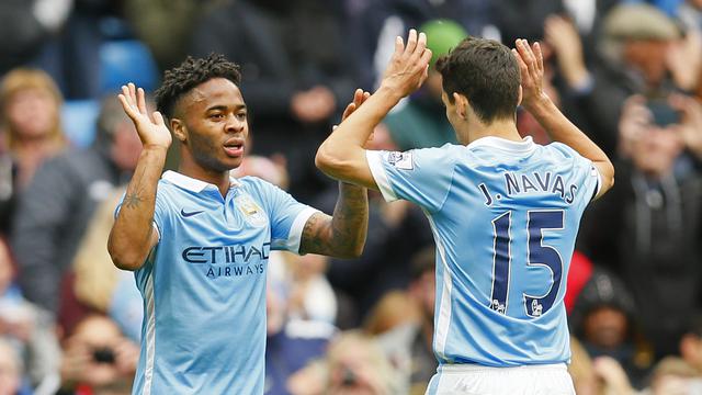 Raheem Sterling