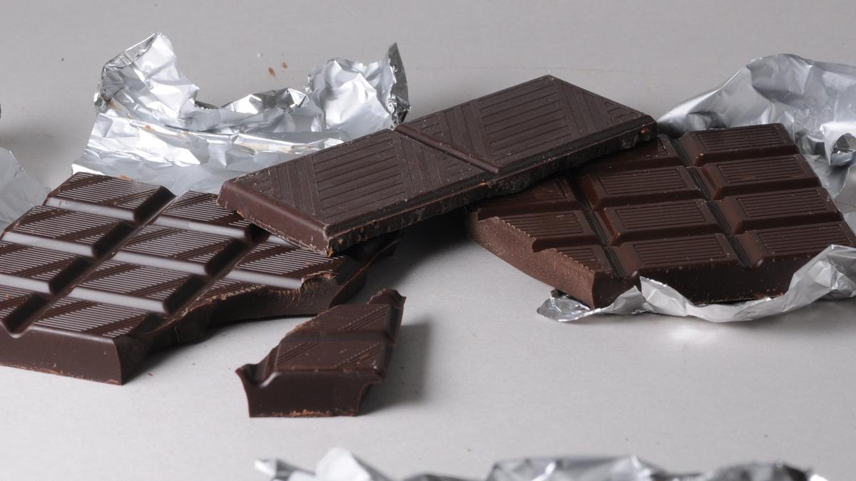 Rahasia Dark Chocolate: Lebih dari Sekedar Kelezatan, Ini Manfaatnya untuk Kesehatan