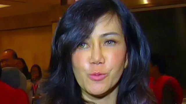 Ibunda Raffi Ahmad Mengaku Gagal Mendidik Anak