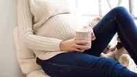 Ibu hamil jangan sampai mengalami dehidrasi saat puasa yang kemudian memengaruhi air ketuban.source: bu.edu