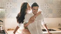 Hamish Daud Banyak Makan, Raisa Tak Suka?