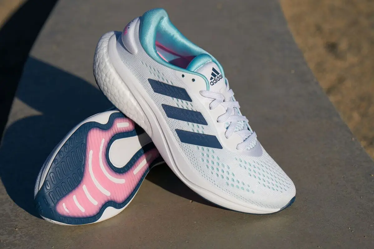 All-New adidas Supernova