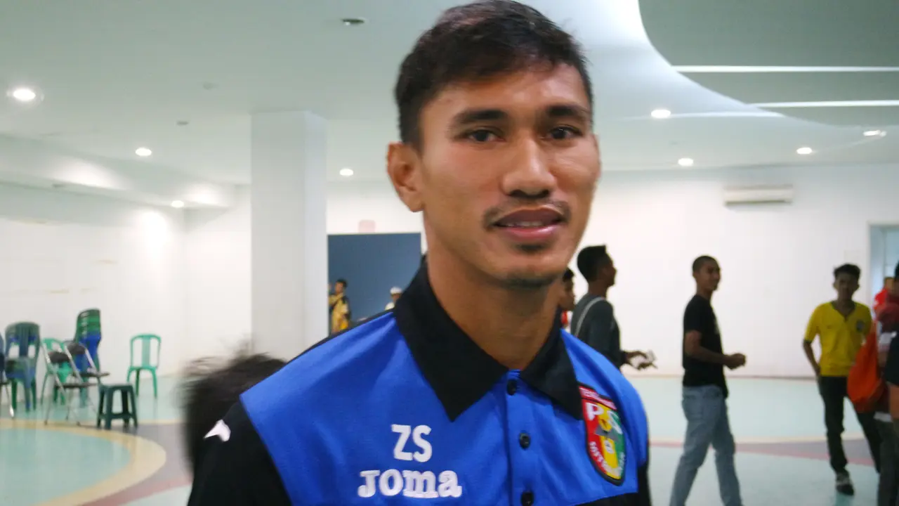 Zulkifli Syukur