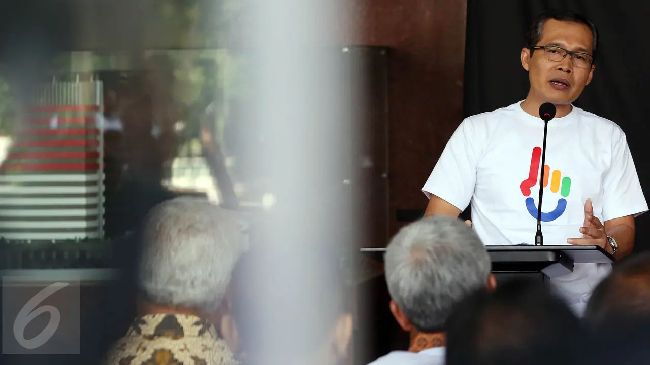 20161017-KPK Luncurkan Gerakan PROFIT-Jakarta