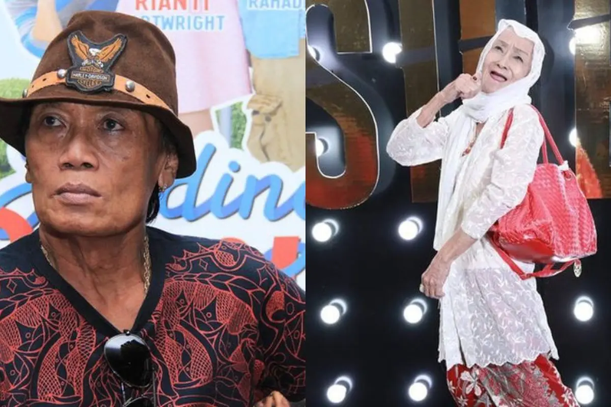 Deretan Artis yang Hidup Susah, Ada yang Hingga Tidur di Pinggir Rel