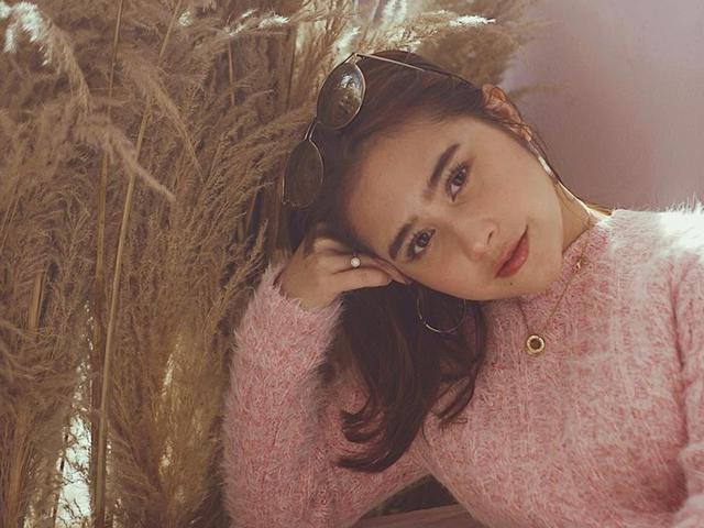Series My Lecturer My Husband Dibajak Prilly Latuconsina Marah Marah Online News Entertainment Fimela Com