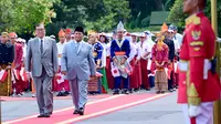 Prabowo Ajak Industri Jepang Investasi dalam Program Hilirisasi