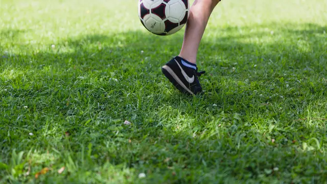 Tanda Pubertas Pada Anak Laki-Laki