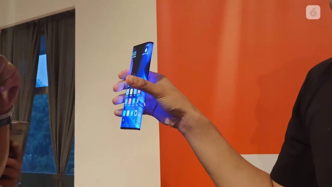 Xiaomi