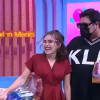 Ayu Ting Ting - Ivan Gunawan (Foto: YouTube)