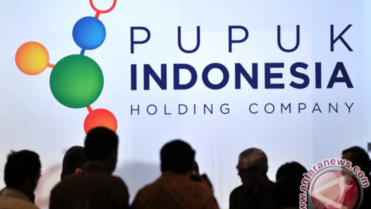 Pupuk Indonesia