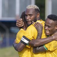 Mengenal Kepulauan Solomon, Satu di Antara Lawan Timnas Indonesia di FIFA Series 2026: Bisa Jadi Tim Kuda Hitam!