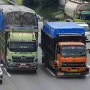 Revisi UU LLAJ, Menhub Usul Pemilik Barang Truk ODOL Bisa Kena Pidana