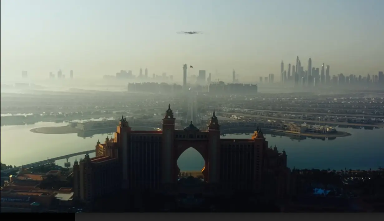 Video musik terbaru Lay Zhang "Psychic". [Foto: Warner Music China]