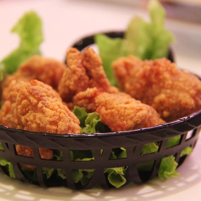 Agar Ayam Goreng Tepung Kriuk Lebih Lama Begini Tipsnya Lifestyle Fimela Com