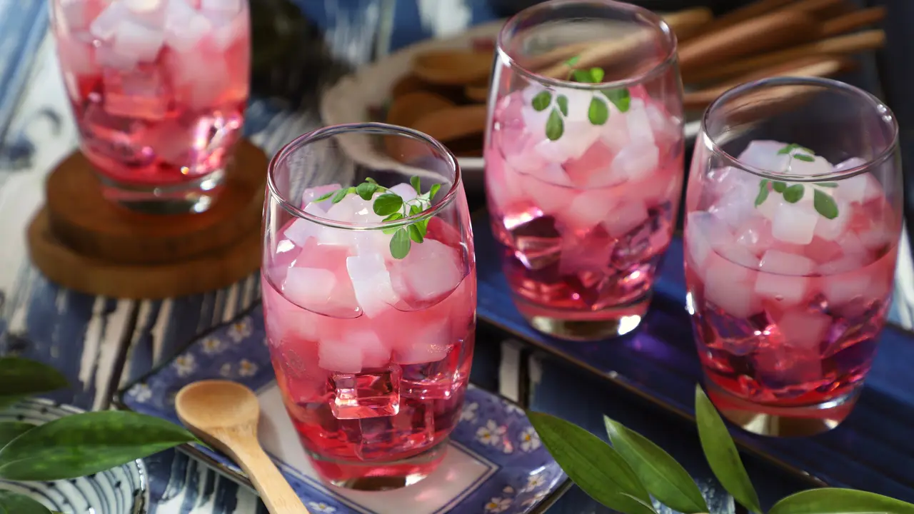es nata de coco
