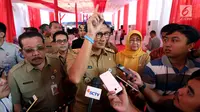 Wakil Gubernur DKI Jakarta Sandiaga Uno (Liputan6.com/Johan Tallo)