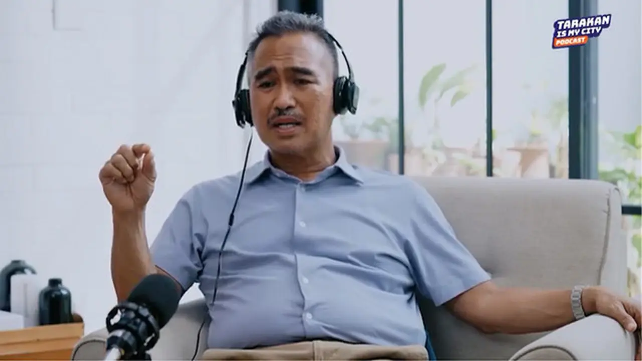 Wali Kota Khairul Blak-Blakan Cara Dapat Rumah DP 0 Persen di Kota Tarakan