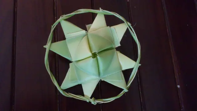 Ketupat