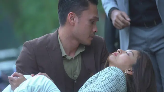 Saksikan Sinetron Takdir Cinta Yang Kupilih, Tayang Jumat 25 Mei 2023