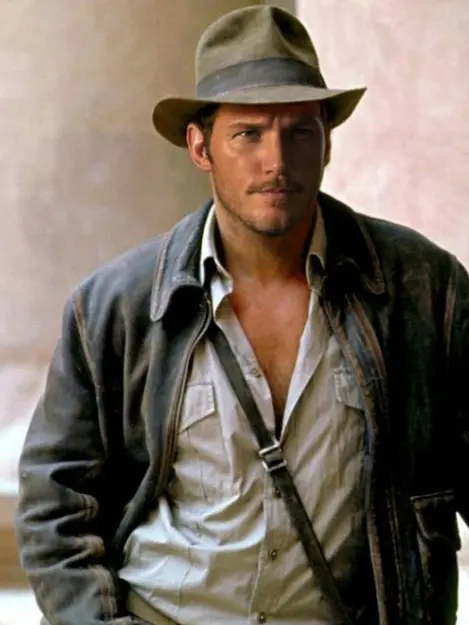 The Magnificent Seven Chris Pratt Lee Byung Hun Seperti Elvis Entertainment Fimela Com